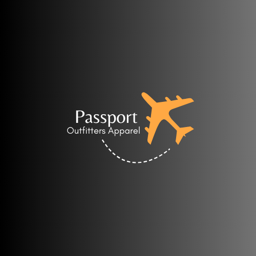 Passport Outfitters Apparel