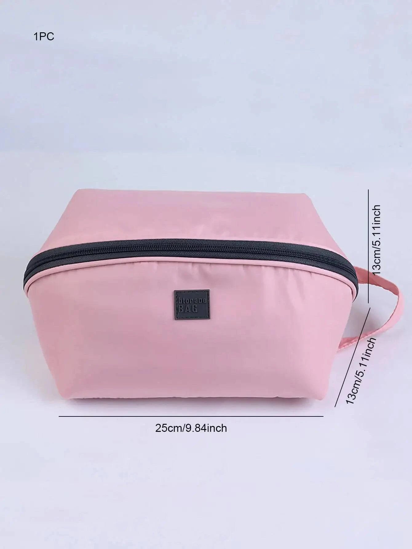 Daily Travel Bag For Underwear Cosmetics Makeup Travel Organizer Bag Wardrobe Closet Clothe Pouch Socks Panties Bra Bags Travel - Passport Outfitters Apparel