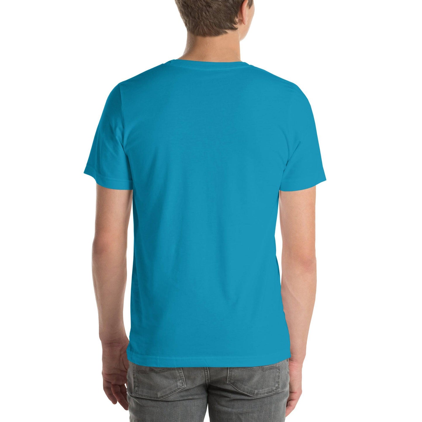 Aruba Vacation t-shirt - Passport Outfitters Apparel