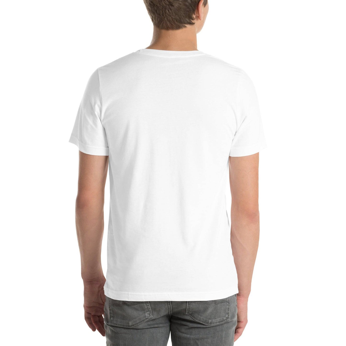 Aruba Vacation t-shirt - Passport Outfitters Apparel