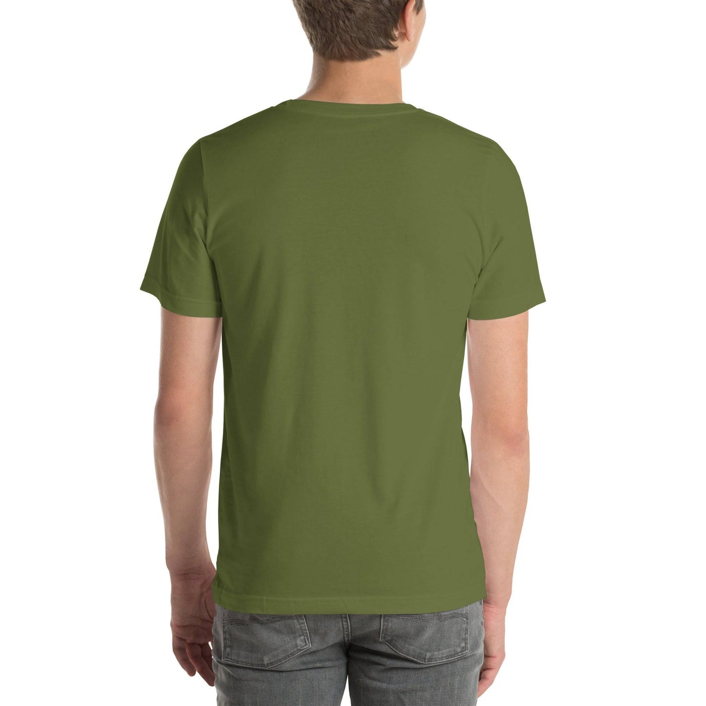 Aruba Vacation t-shirt - Passport Outfitters Apparel