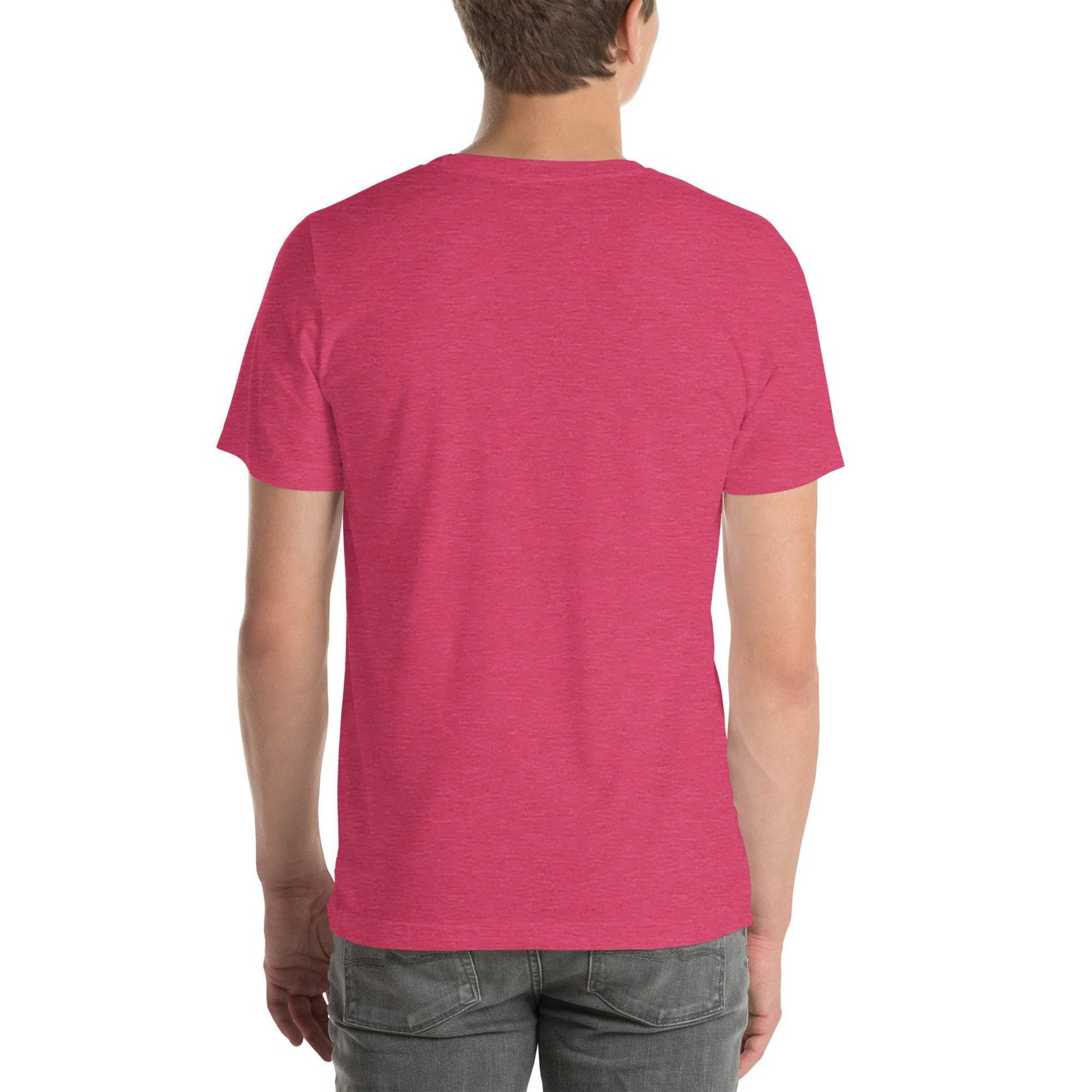 Aruba Vacation t-shirt - Passport Outfitters Apparel