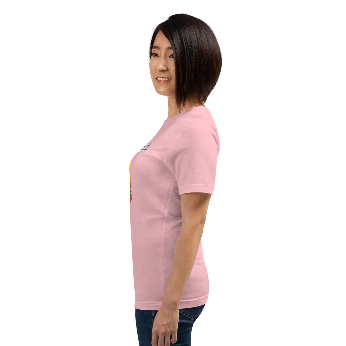 Bangkok City Thailand t-shirt - Passport Outfitters Apparel