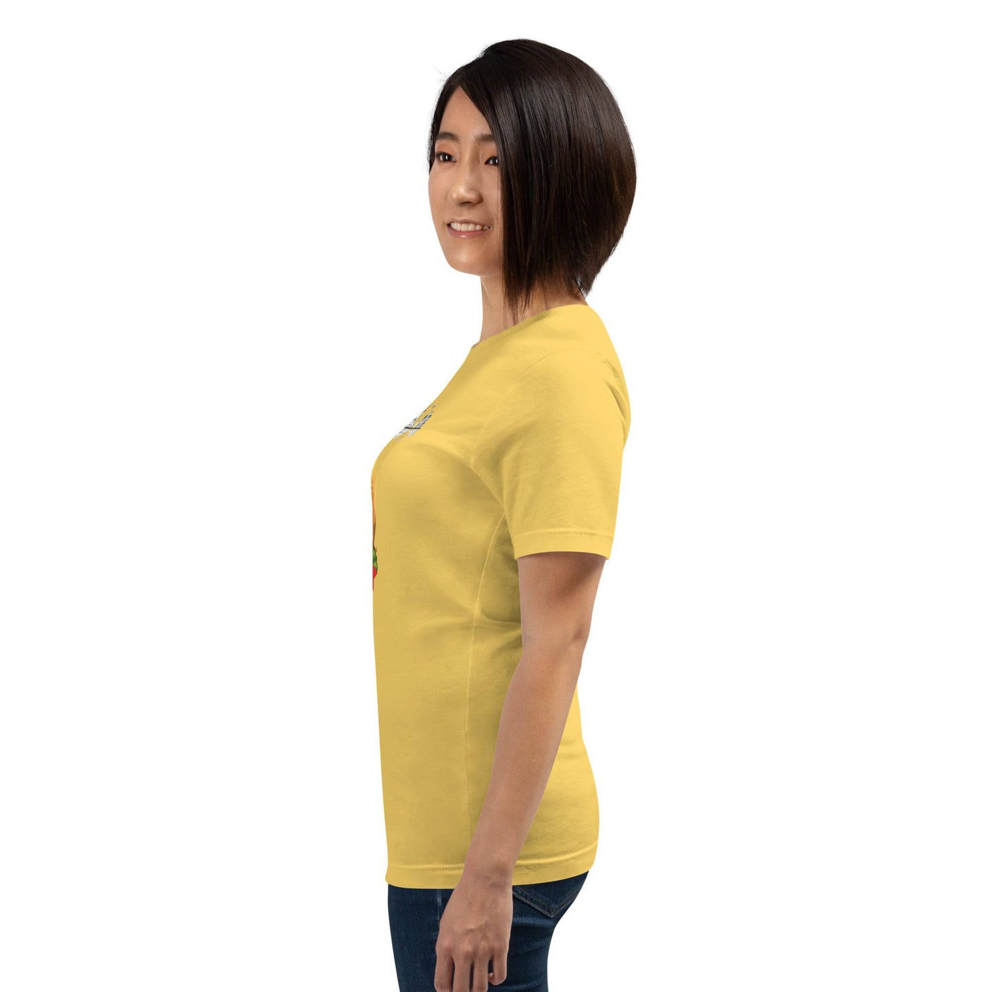 Bangkok City Thailand t-shirt - Passport Outfitters Apparel