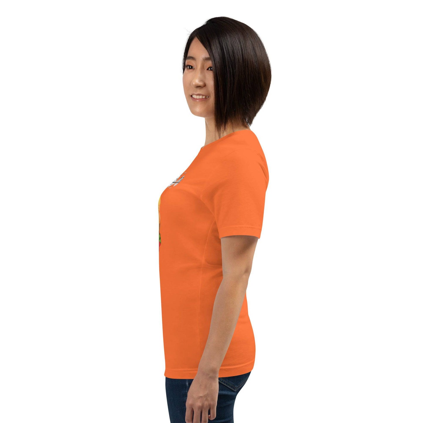 Bangkok City Thailand t-shirt - Passport Outfitters Apparel