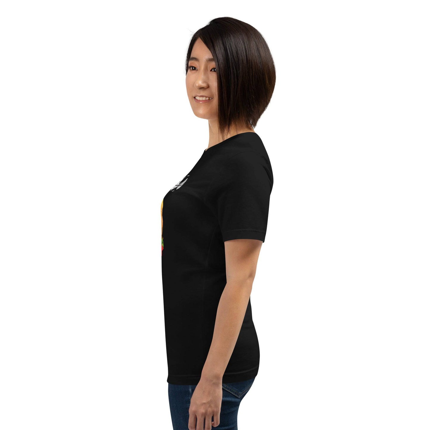 Bangkok City Thailand t-shirt - Passport Outfitters Apparel