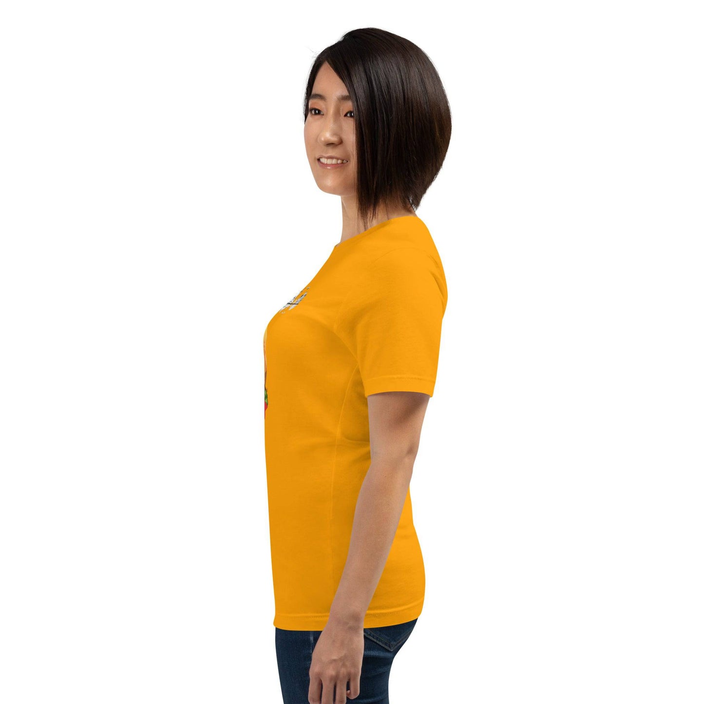 Bangkok City Thailand t-shirt - Passport Outfitters Apparel