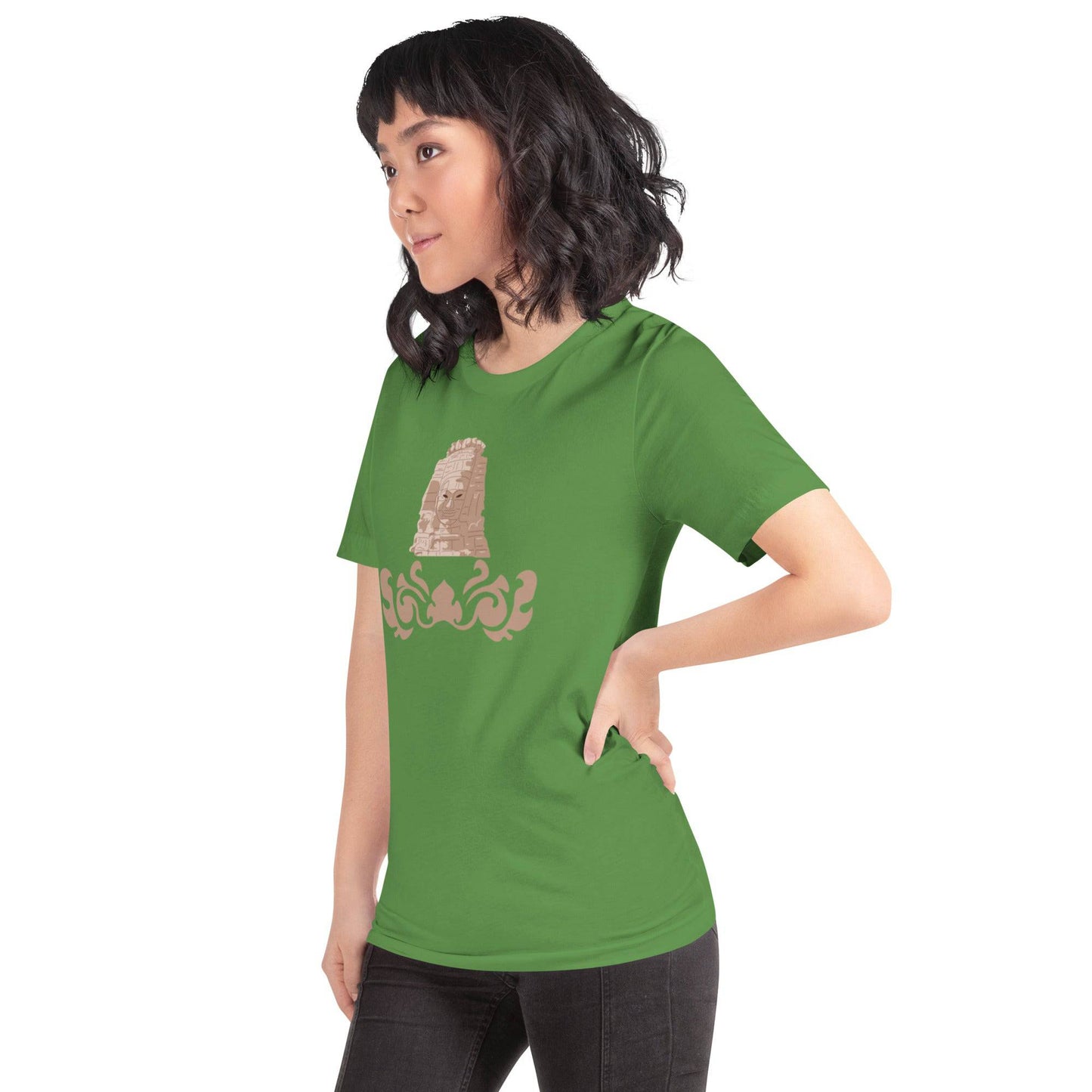 Cambodia Ankor Wat t-shirt - Passport Outfitters Apparel