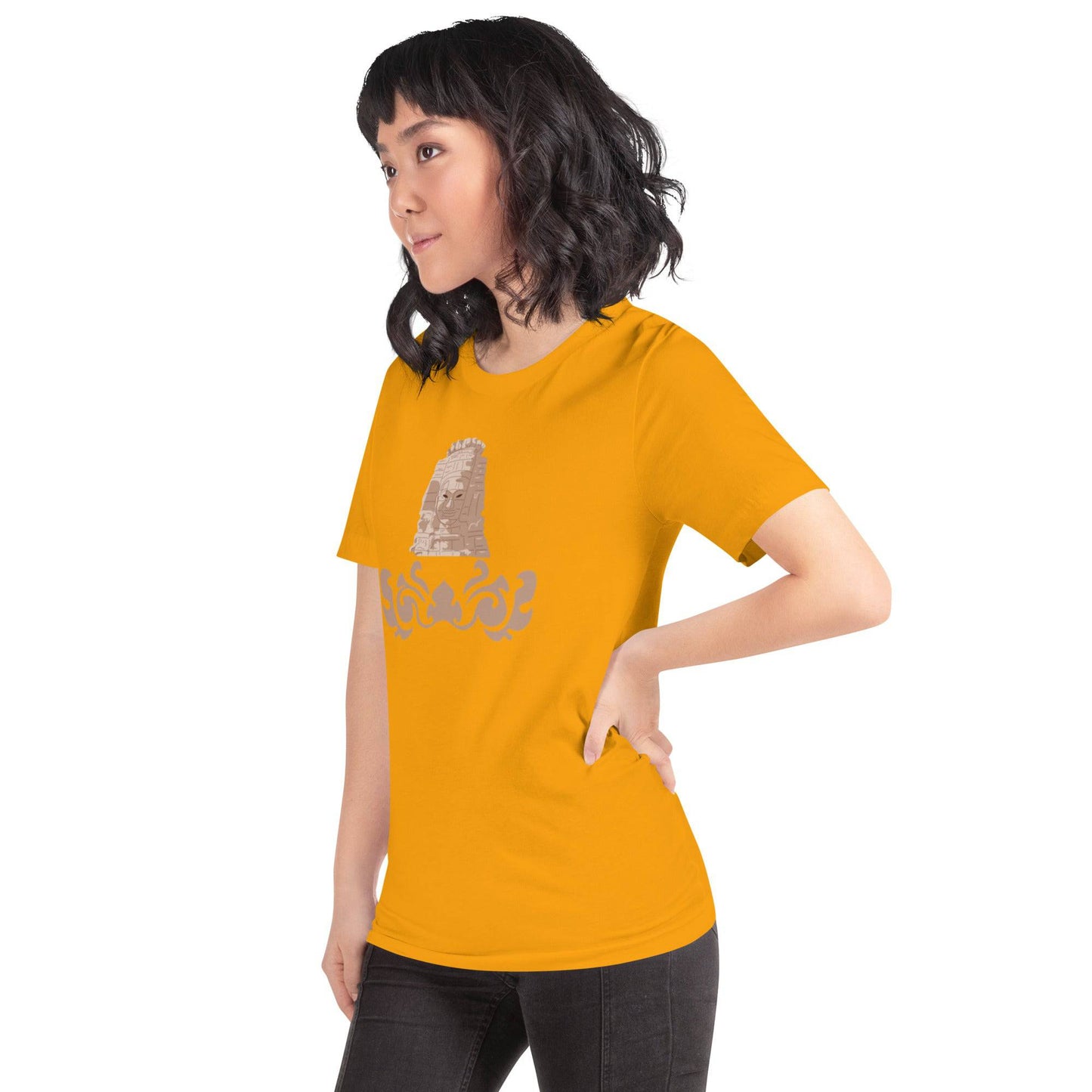 Cambodia Ankor Wat t-shirt - Passport Outfitters Apparel