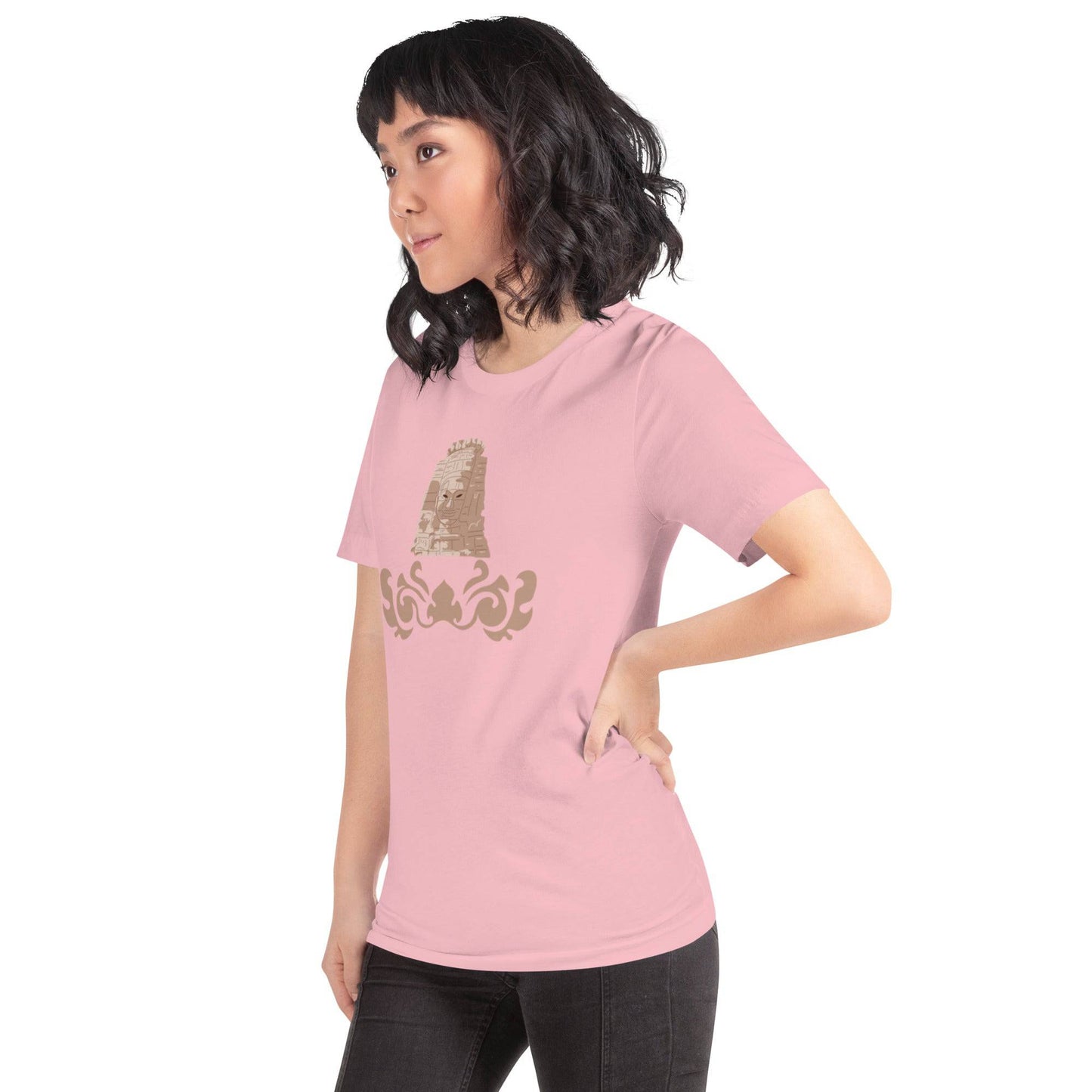 Cambodia Ankor Wat t-shirt - Passport Outfitters Apparel