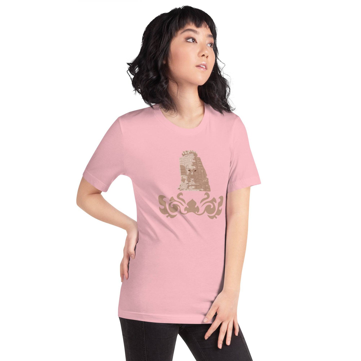 Cambodia Ankor Wat t-shirt - Passport Outfitters Apparel