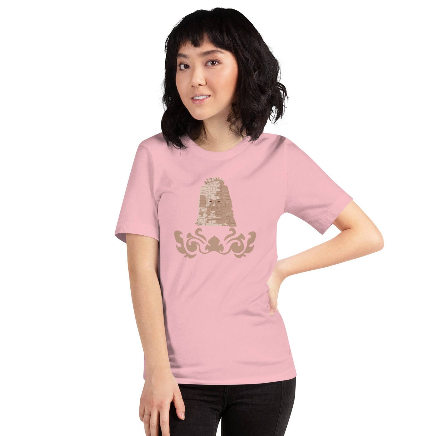 Cambodia Ankor Wat t-shirt - Passport Outfitters Apparel