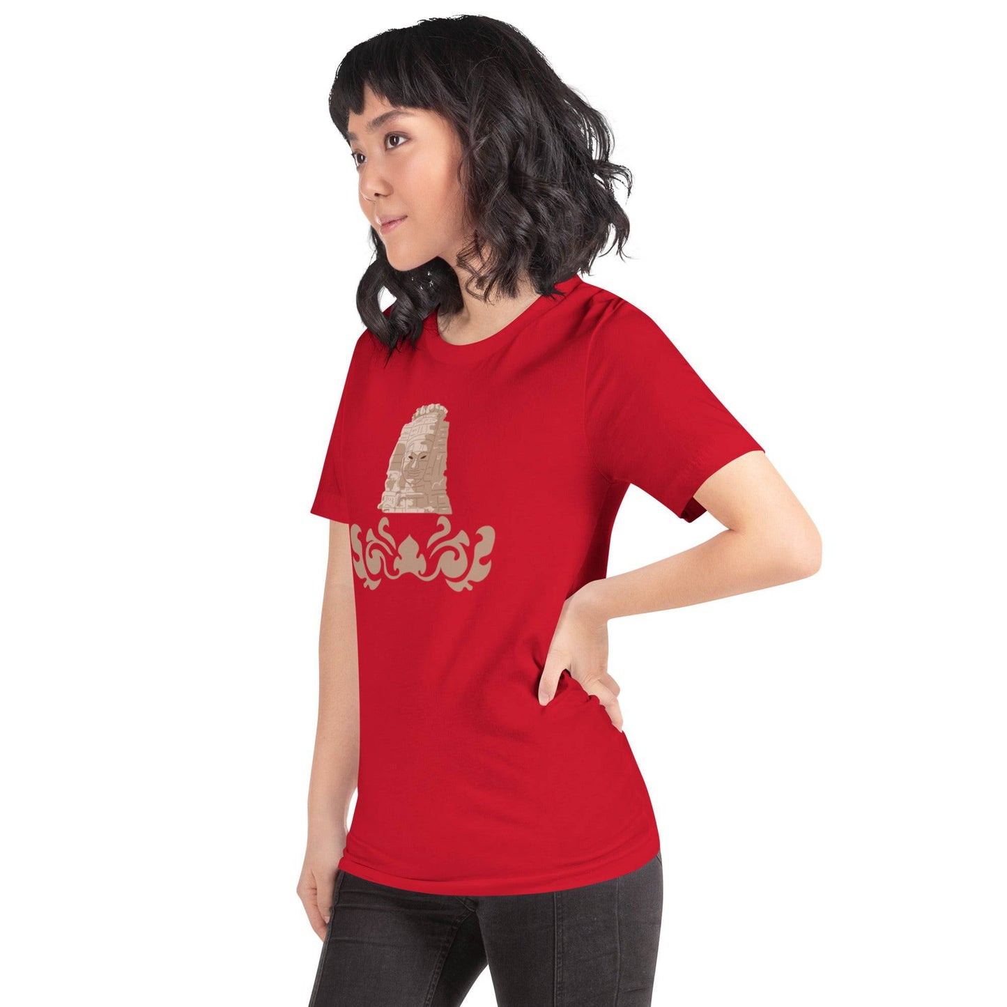 Cambodia Ankor Wat t-shirt - Passport Outfitters Apparel