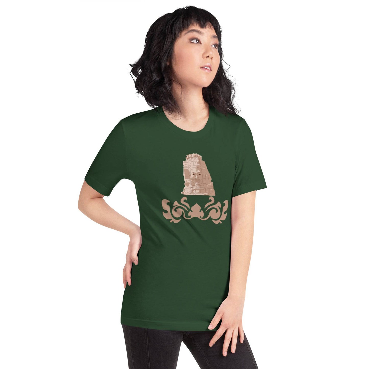 Cambodia Ankor Wat t-shirt - Passport Outfitters Apparel