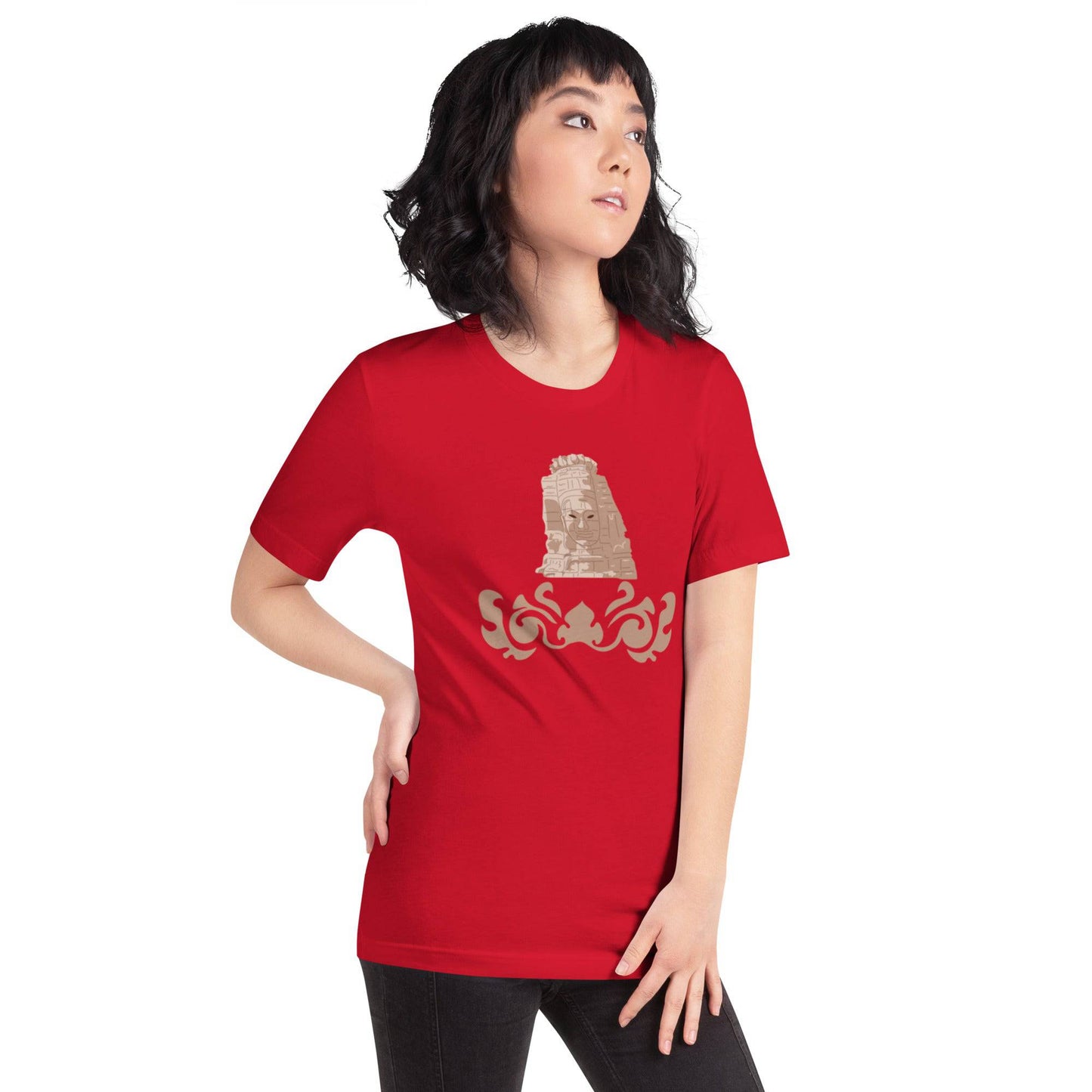 Cambodia Ankor Wat t-shirt - Passport Outfitters Apparel