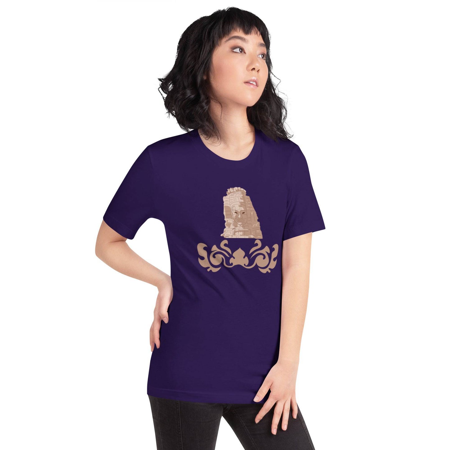 Cambodia Ankor Wat t-shirt - Passport Outfitters Apparel