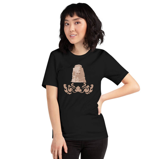 Cambodia Ankor Wat t-shirt - Passport Outfitters Apparel