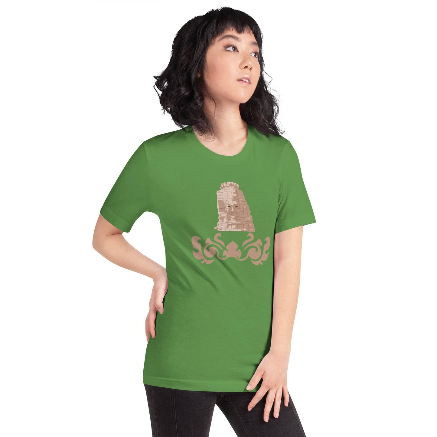 Cambodia Ankor Wat t-shirt - Passport Outfitters Apparel