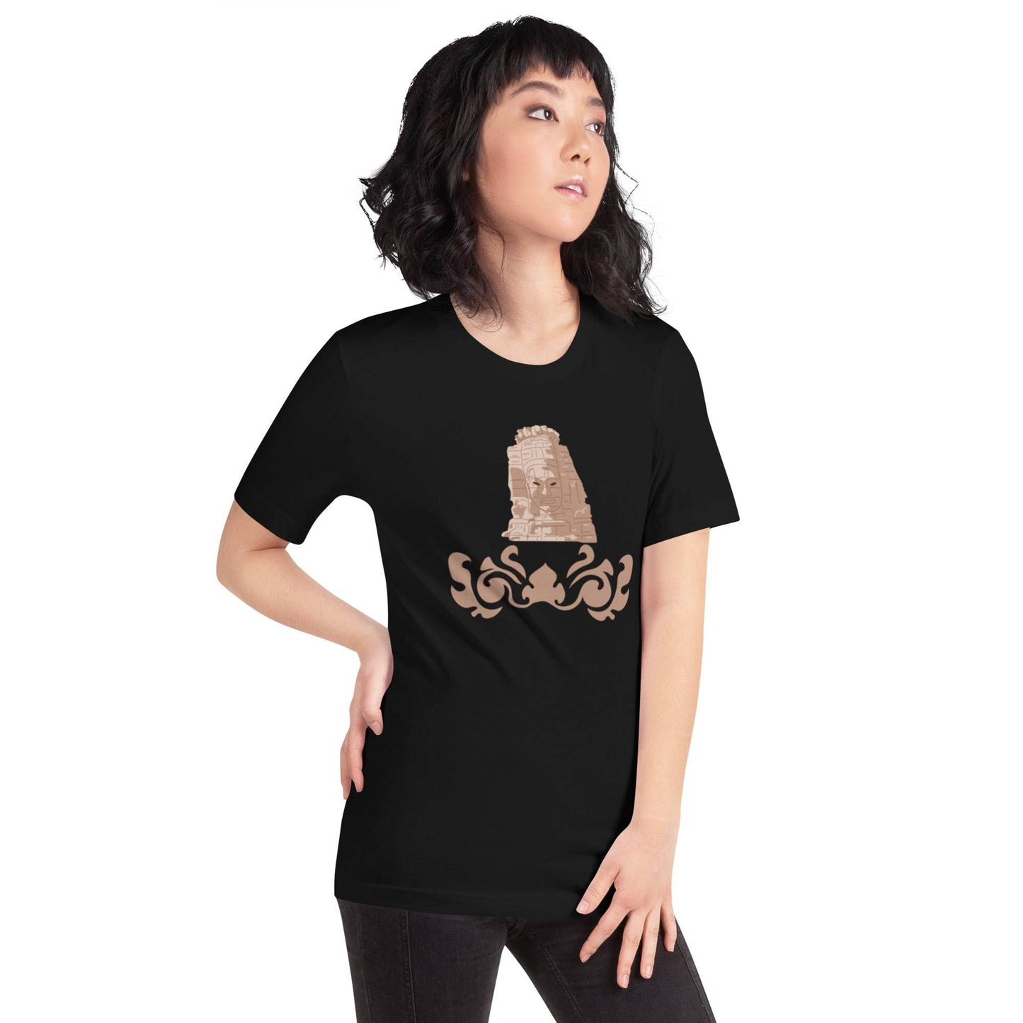 Cambodia Ankor Wat t-shirt - Passport Outfitters Apparel
