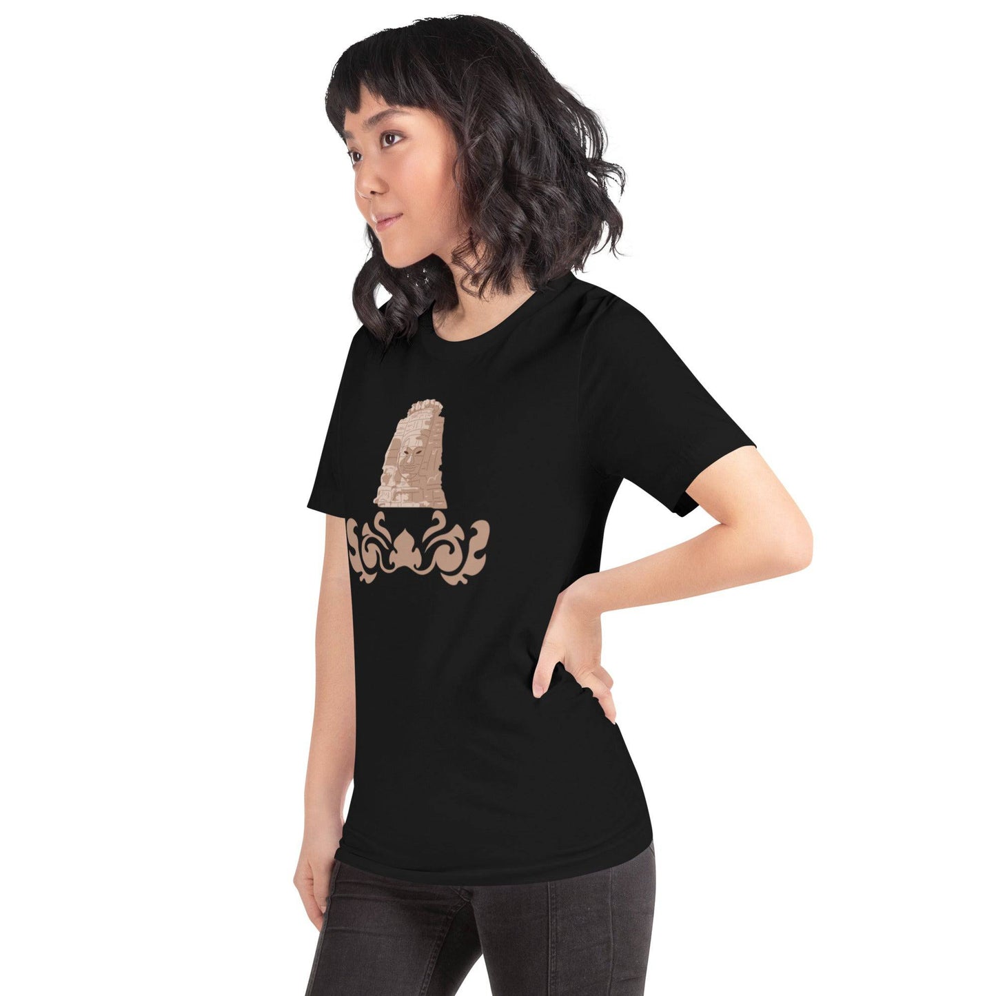 Cambodia Ankor Wat t-shirt - Passport Outfitters Apparel