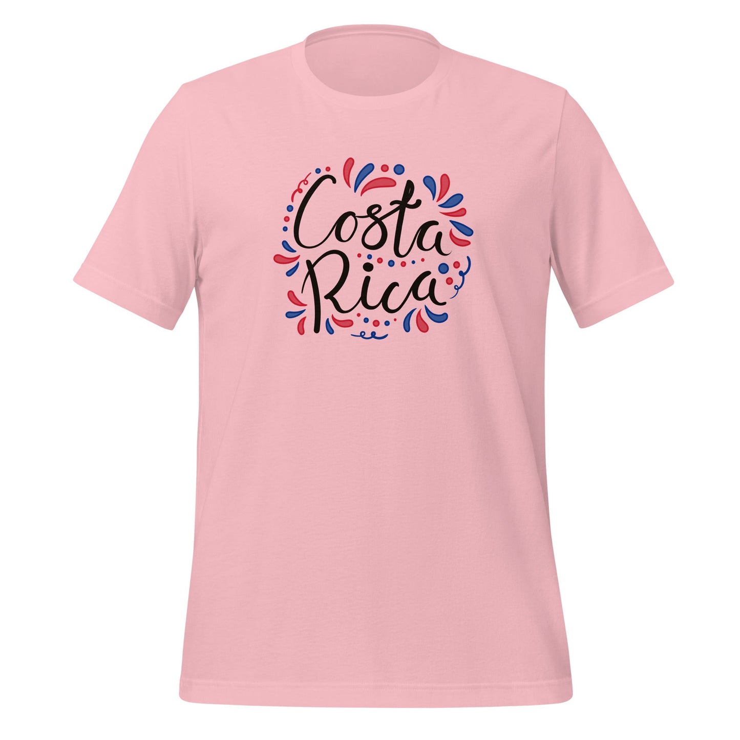 Costa Rica t-shirt - Passport Outfitters Apparel