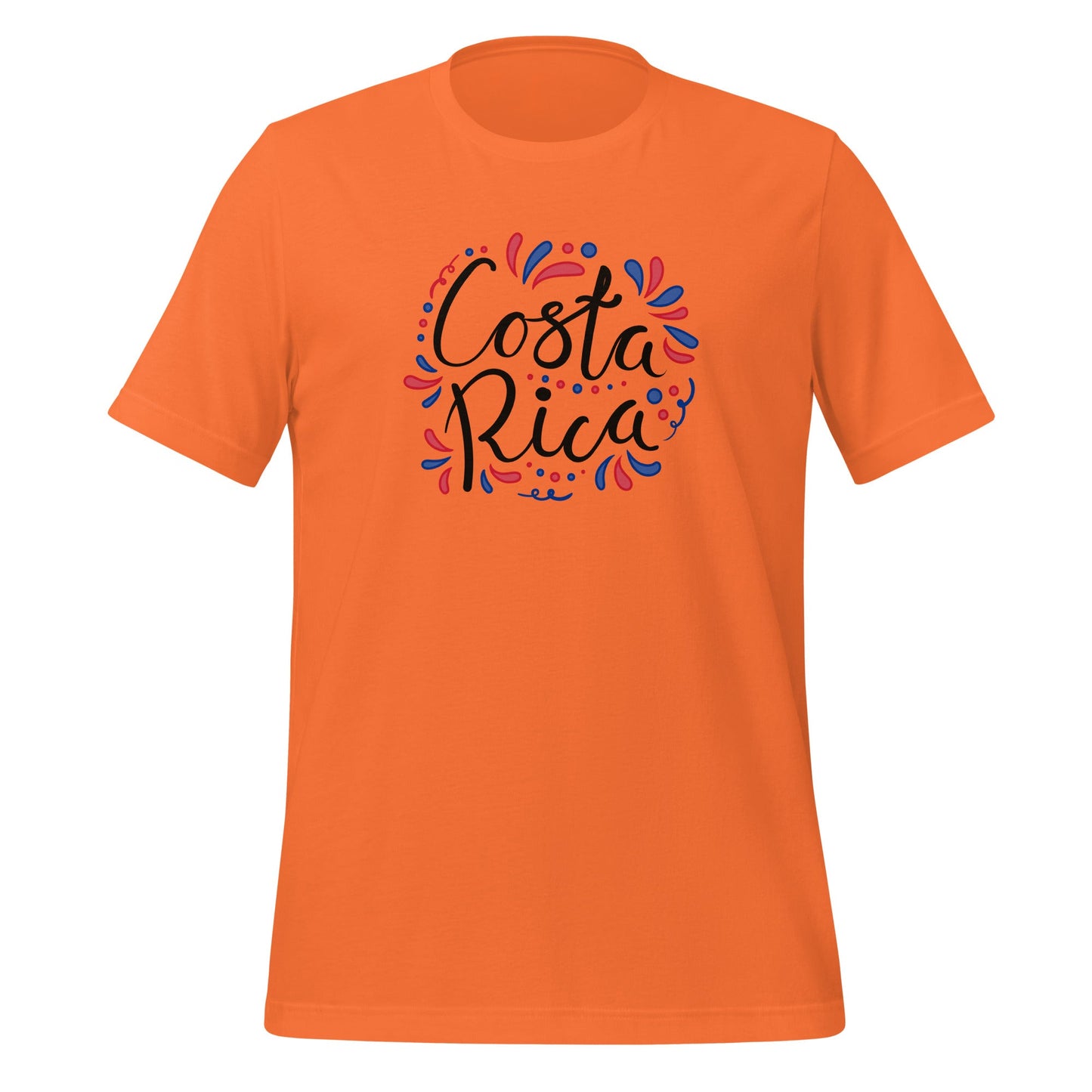 Costa Rica t-shirt - Passport Outfitters Apparel
