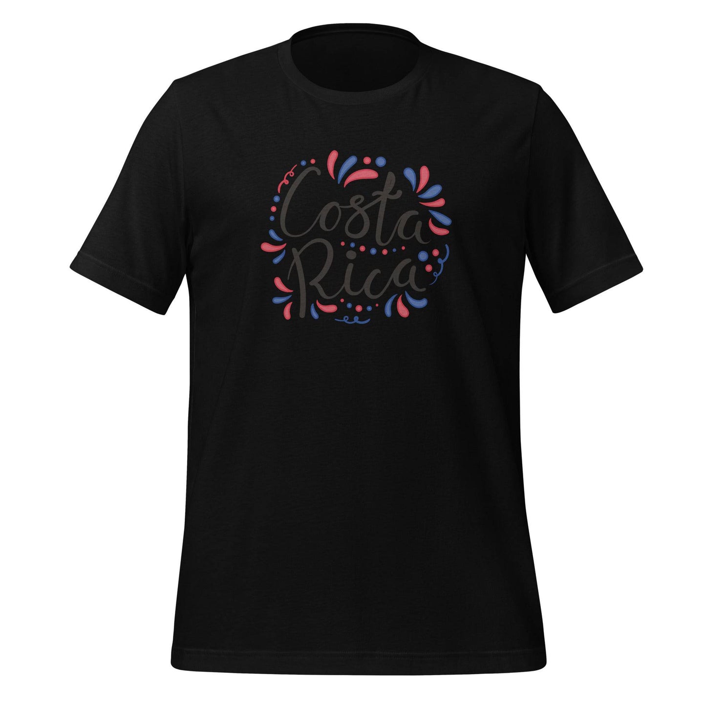 Costa Rica t-shirt - Passport Outfitters Apparel