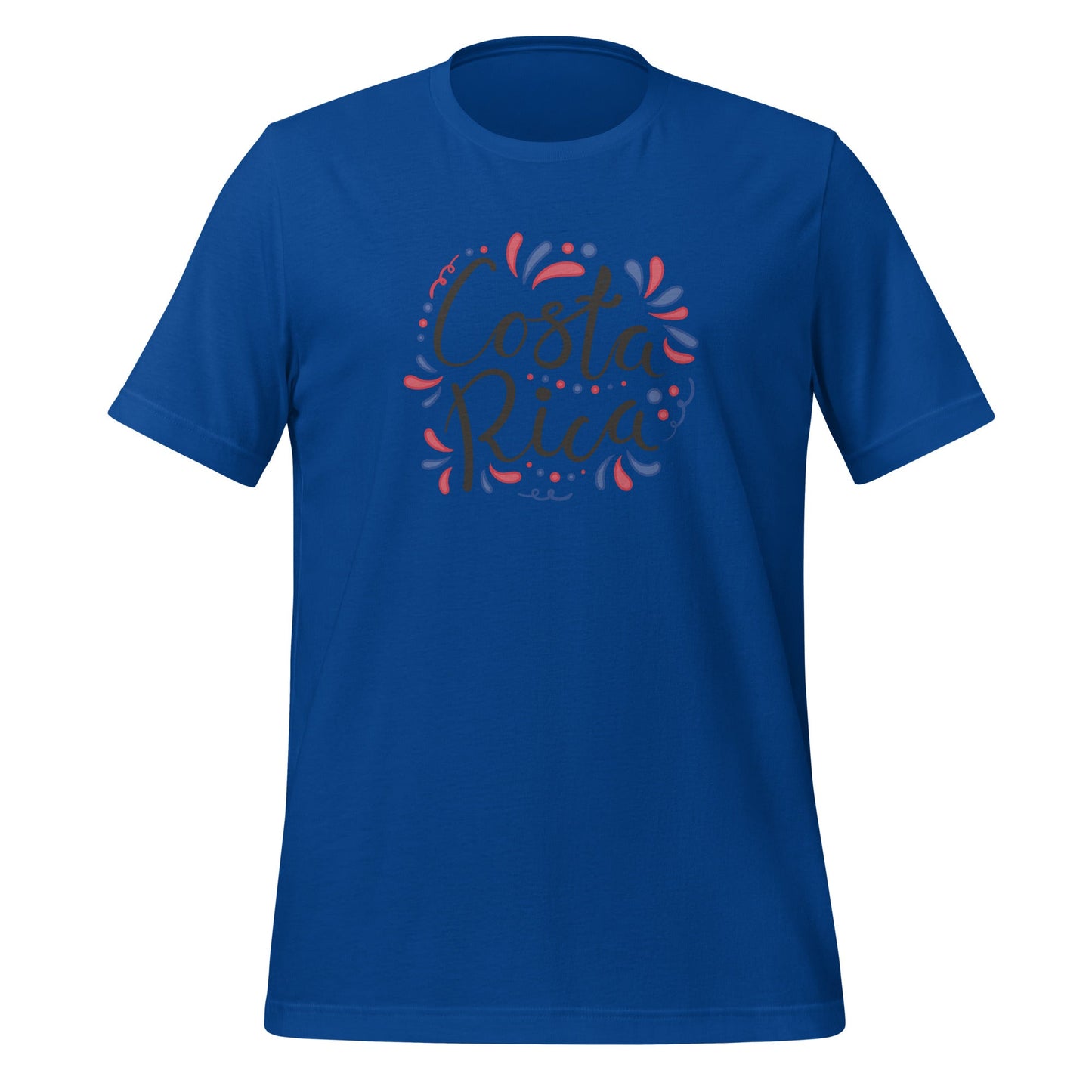 Costa Rica t-shirt - Passport Outfitters Apparel