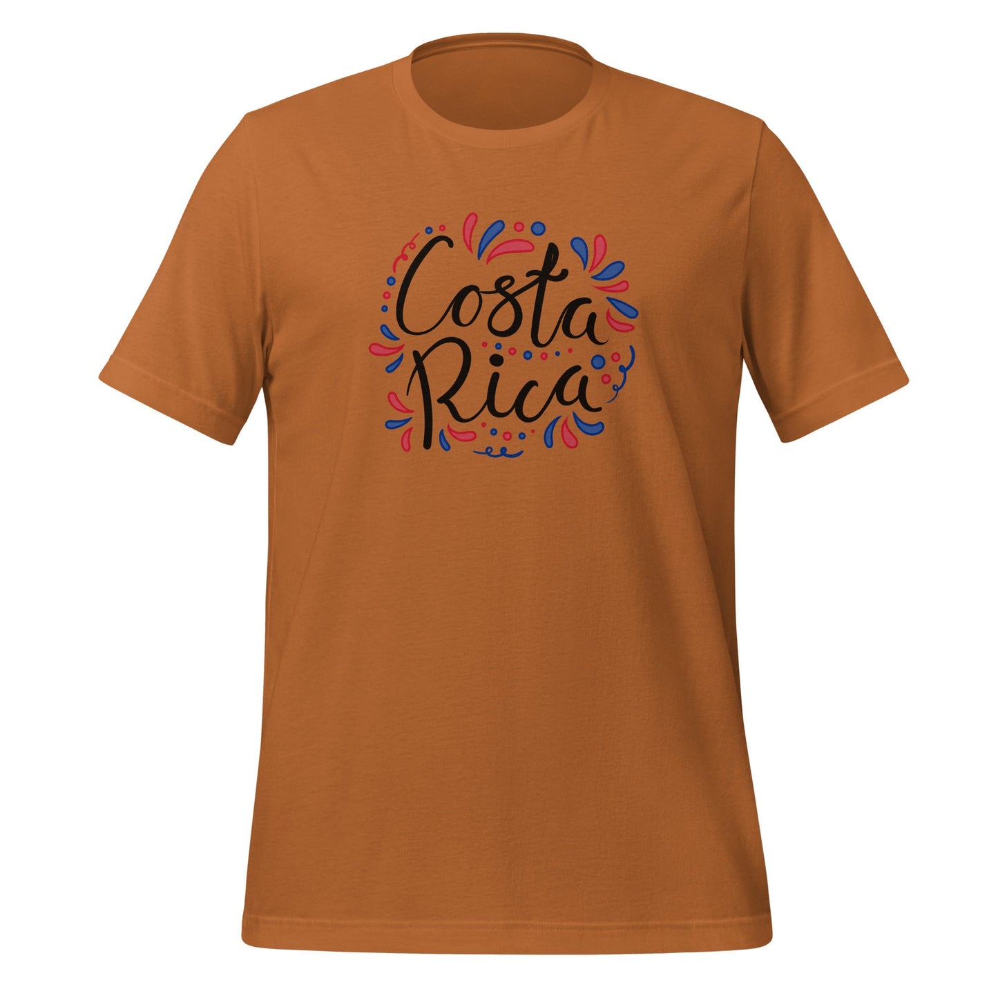 Costa Rica t-shirt - Passport Outfitters Apparel