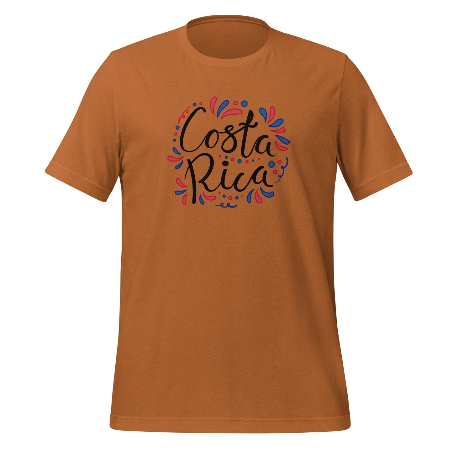 Costa Rica t-shirt - Passport Outfitters Apparel