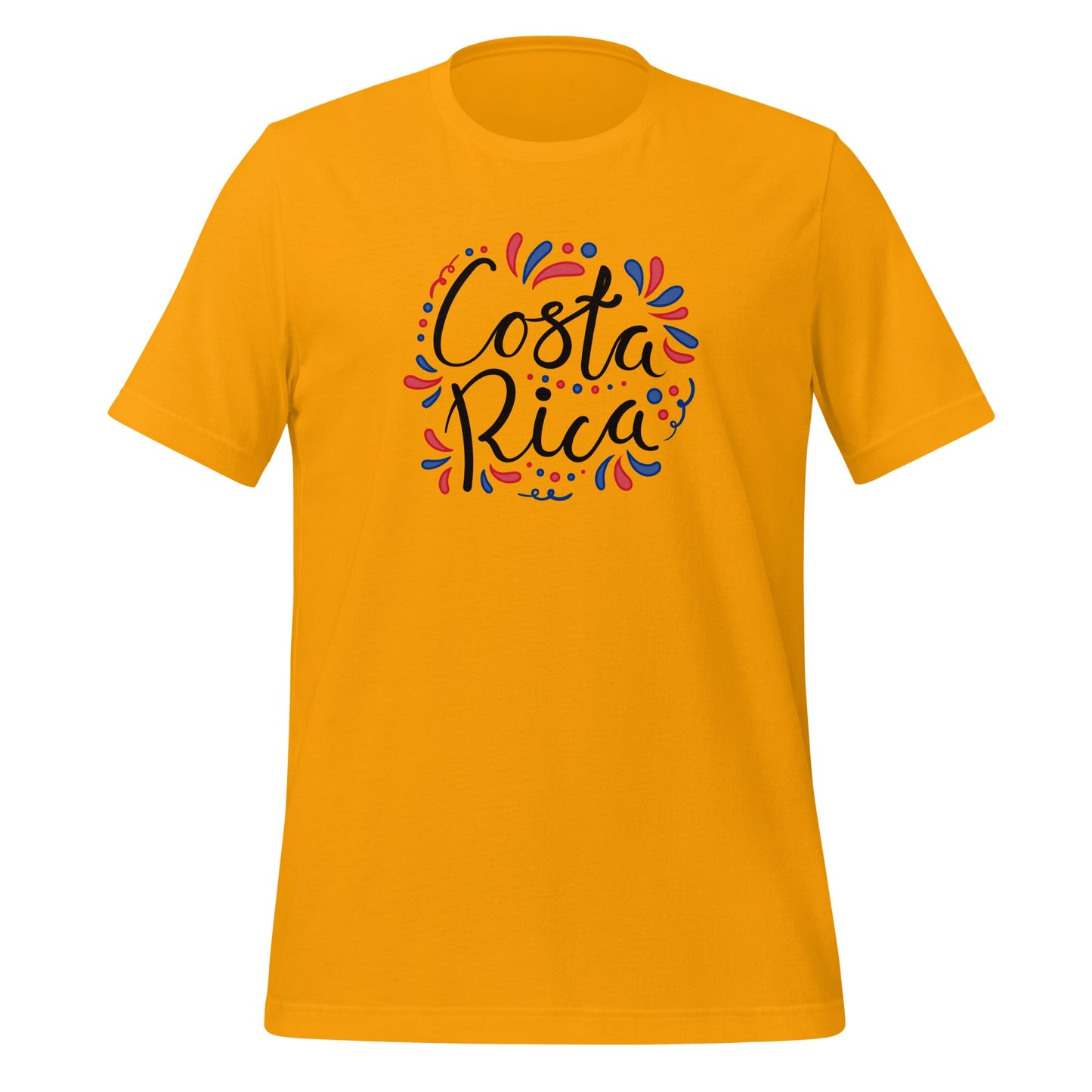 Costa Rica t-shirt - Passport Outfitters Apparel
