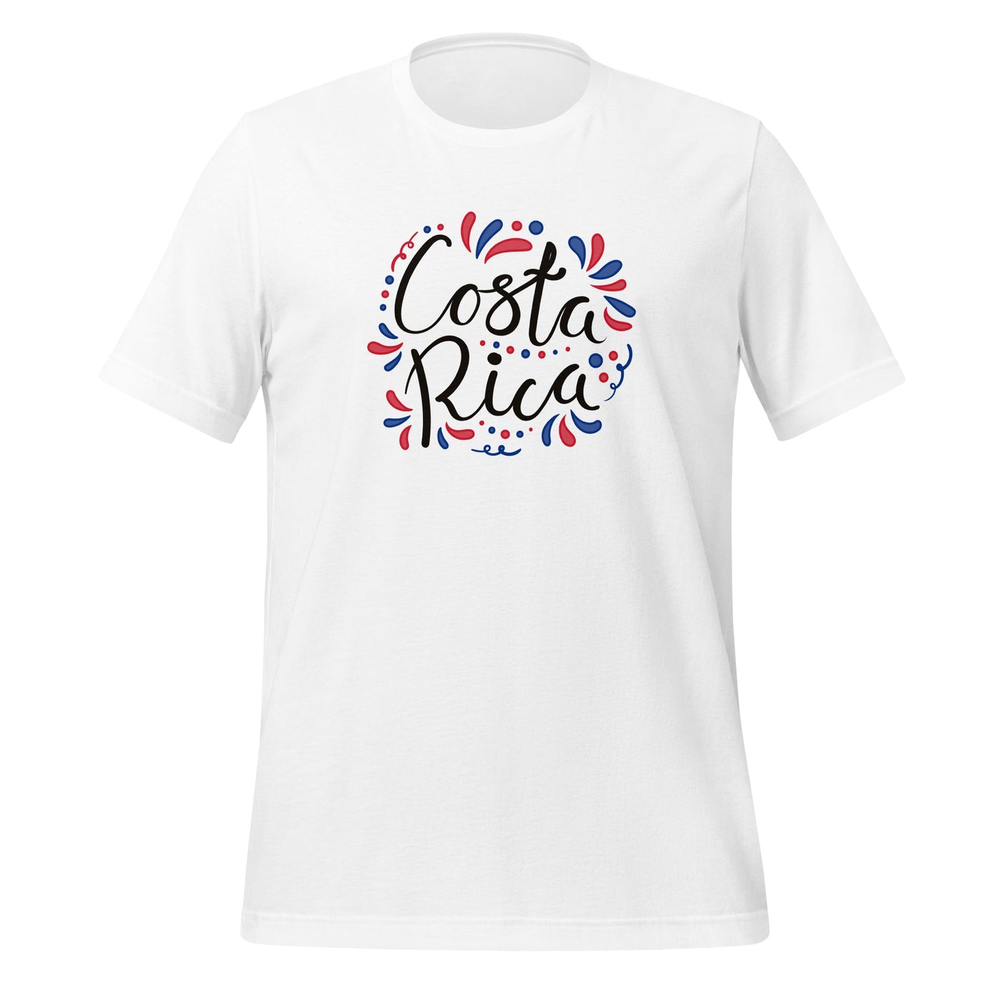 Costa Rica t-shirt - Passport Outfitters Apparel