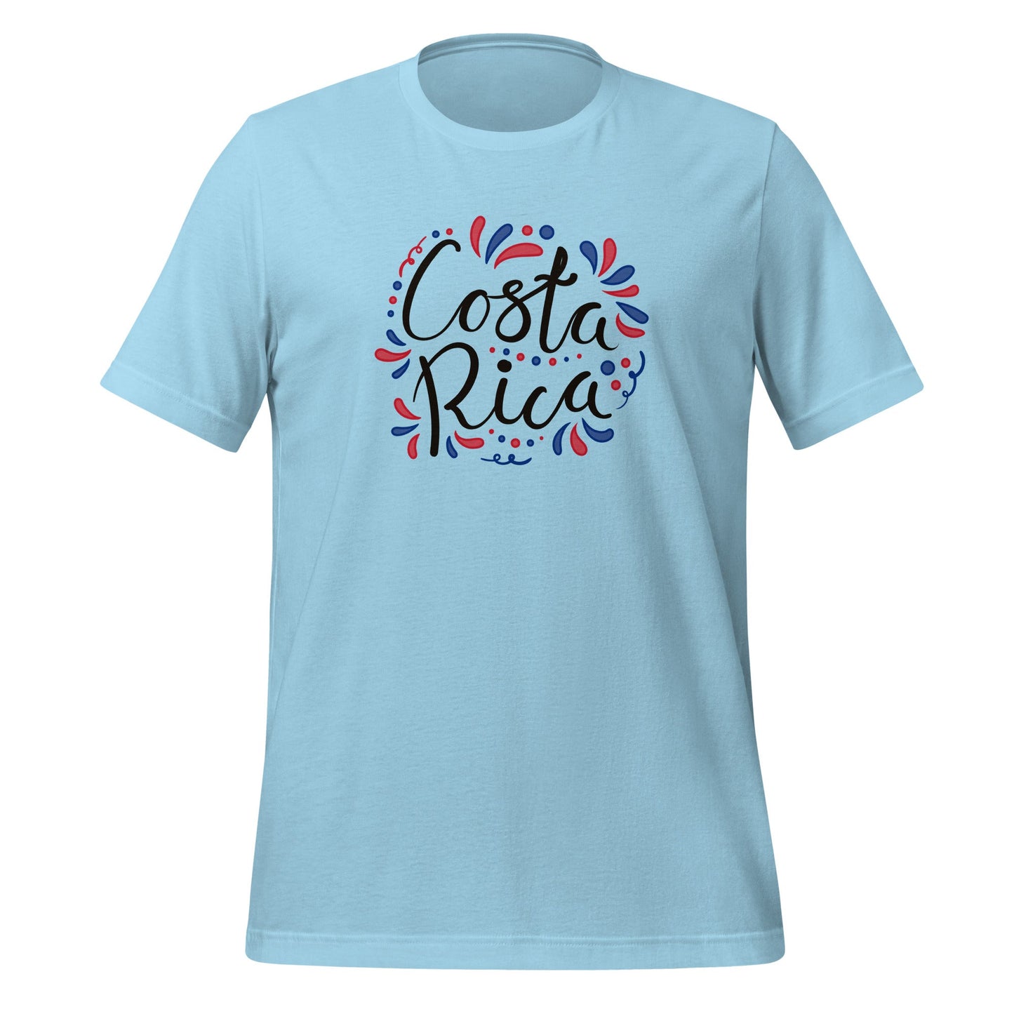 Costa Rica t-shirt - Passport Outfitters Apparel