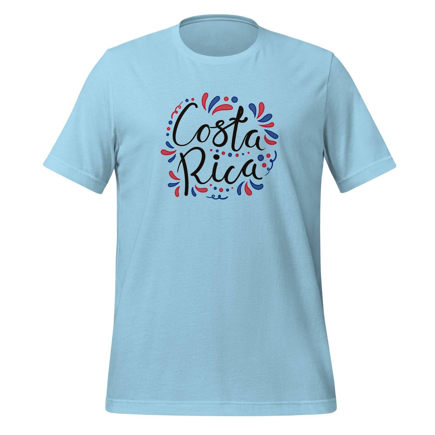 Costa Rica t-shirt - Passport Outfitters Apparel
