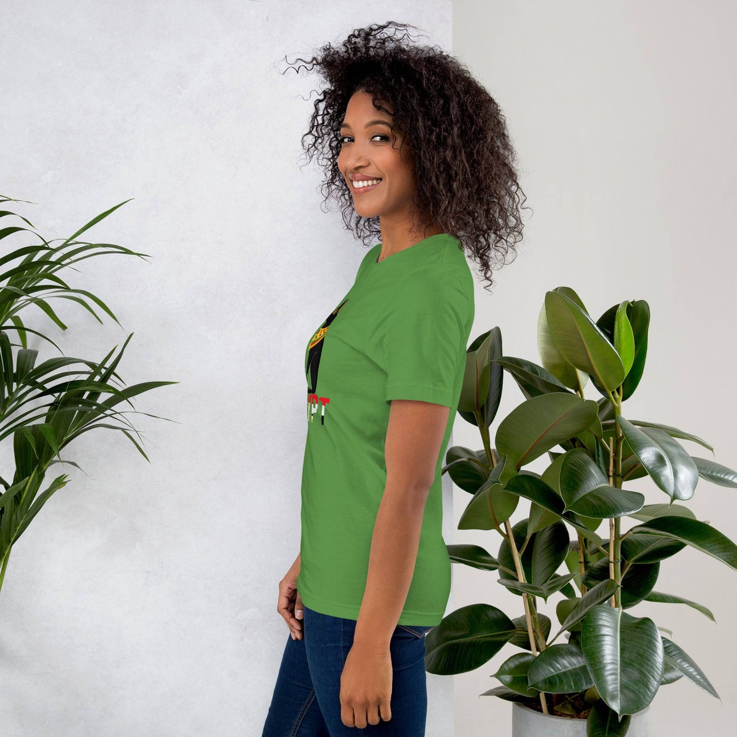 Egyptian Cat T-shirt - Passport Outfitters Apparel
