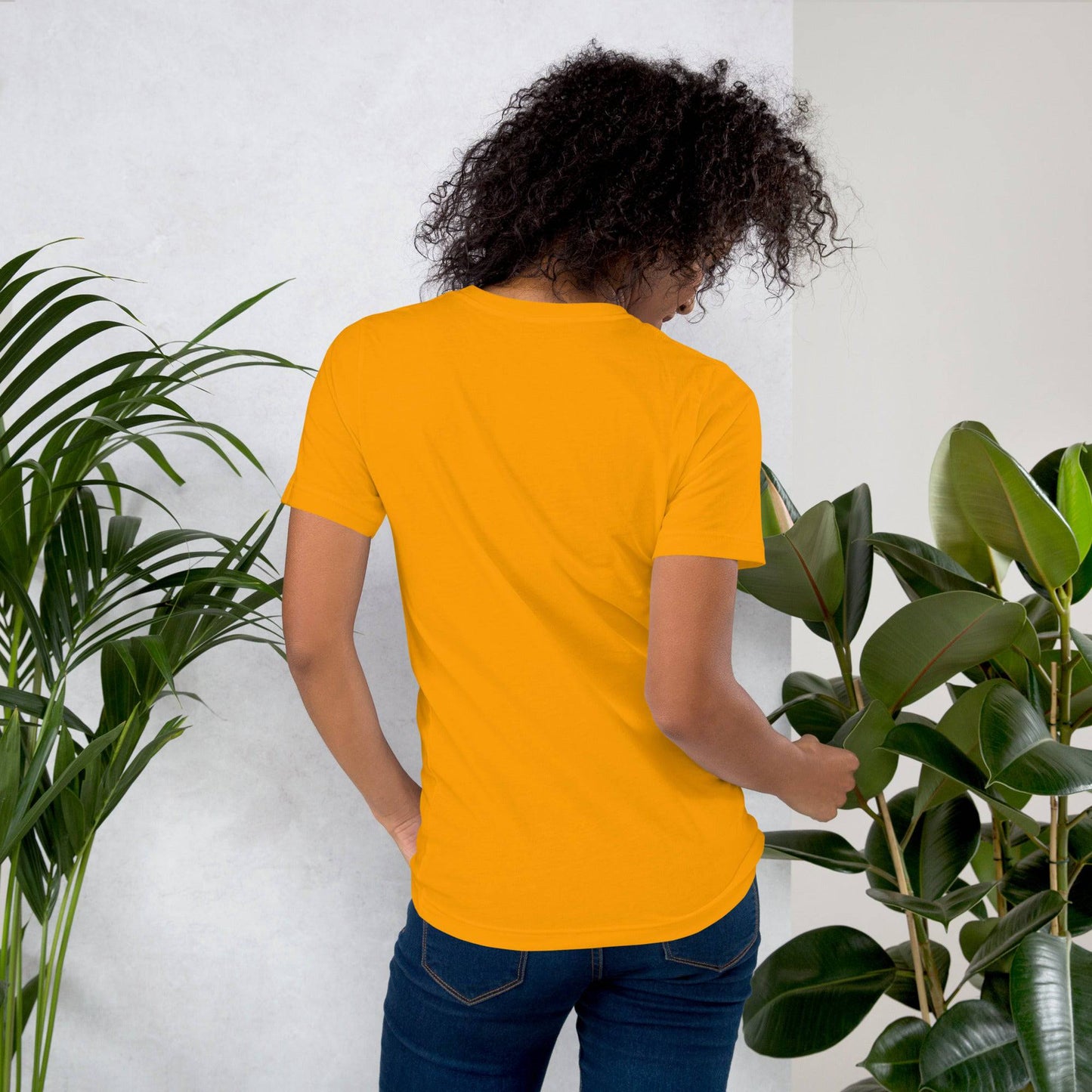 Egyptian Cat T-shirt - Passport Outfitters Apparel