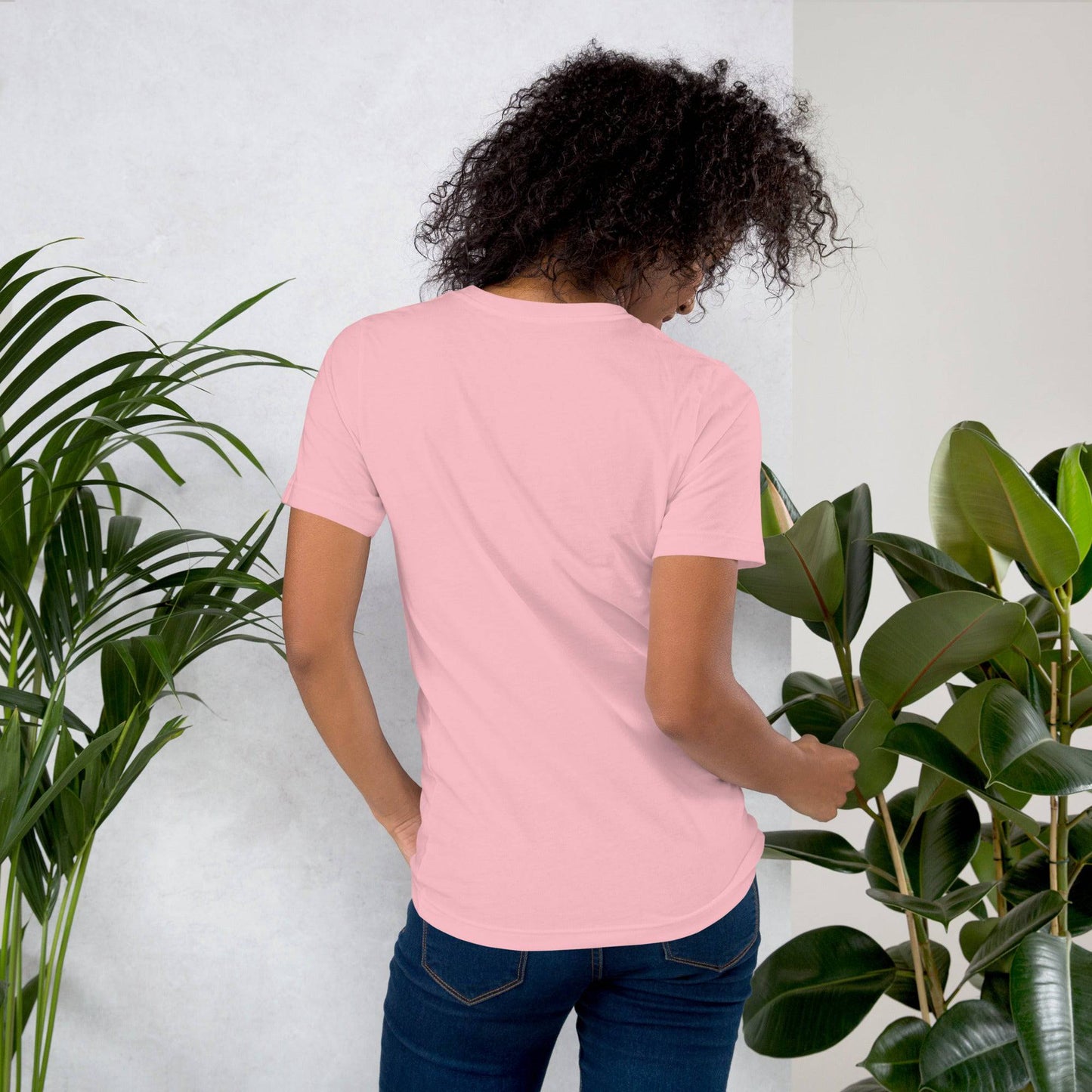 Egyptian Cat T-shirt - Passport Outfitters Apparel