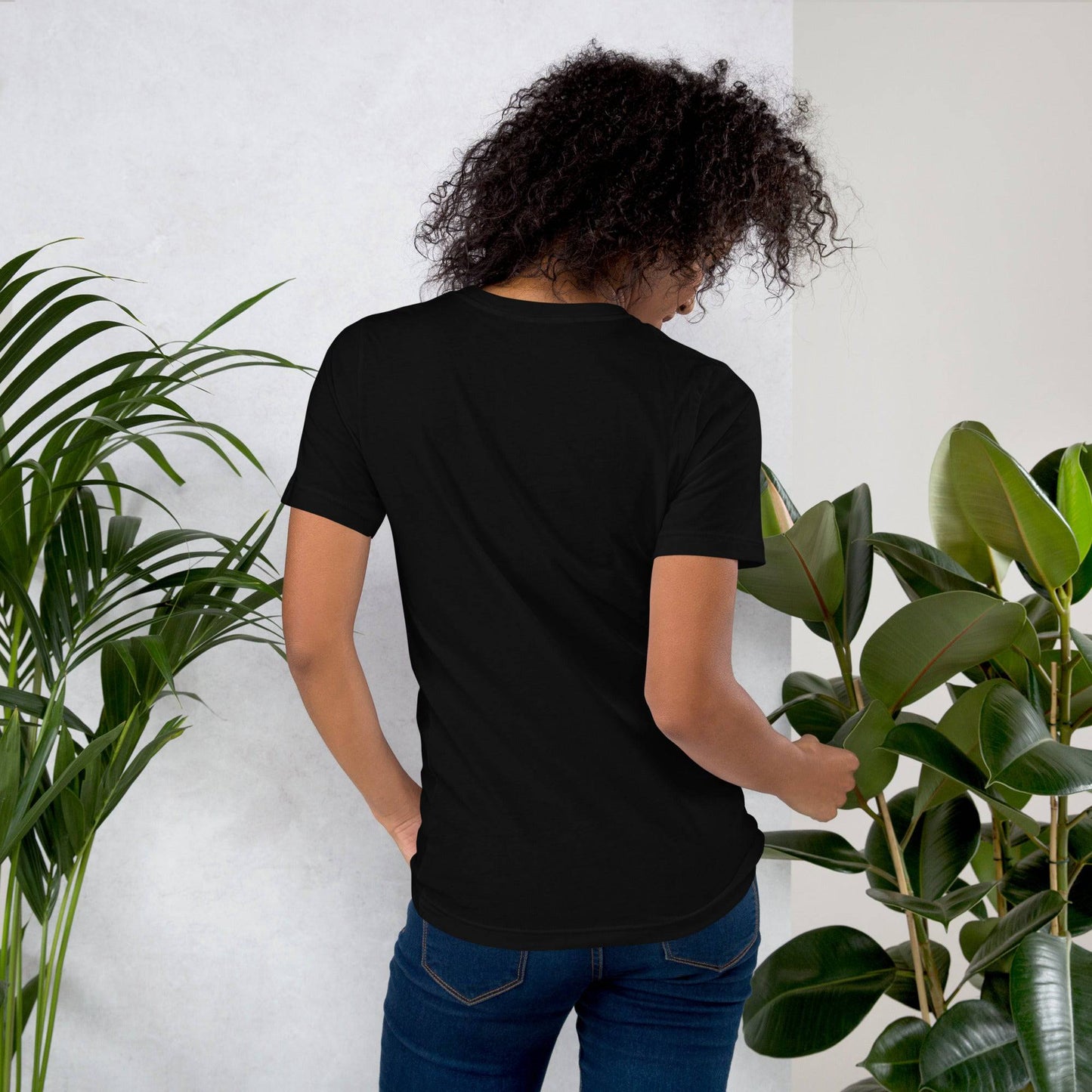 Egyptian Cat T-shirt - Passport Outfitters Apparel