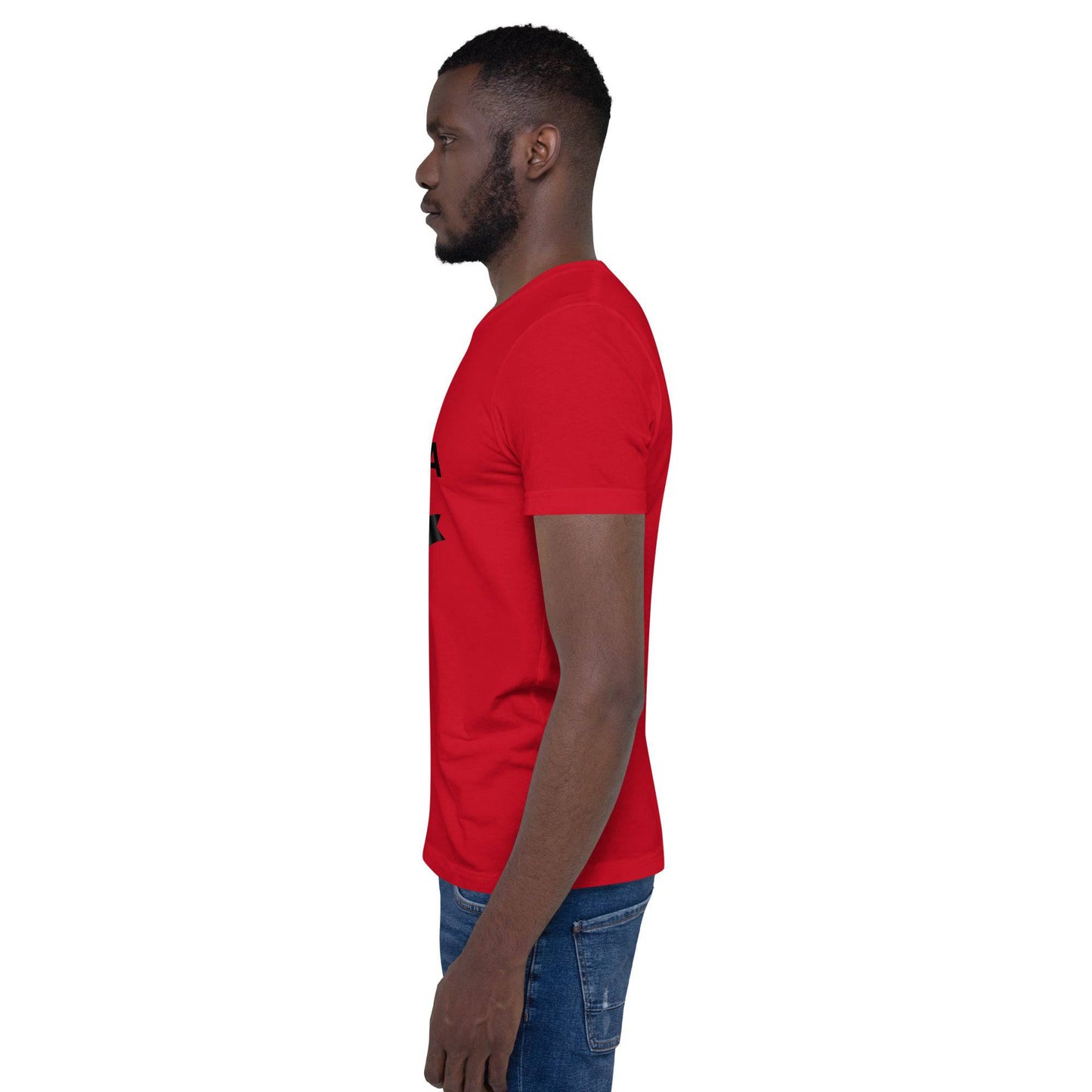 Jamaica Pride t-shirt - Passport Outfitters Apparel