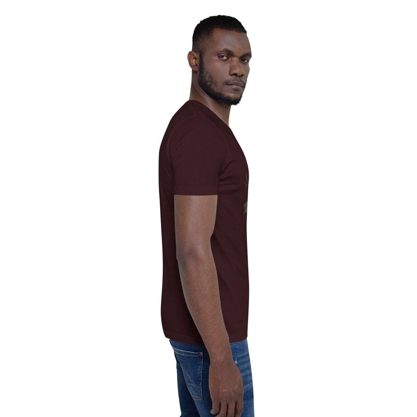 Jamaica Pride t-shirt - Passport Outfitters Apparel