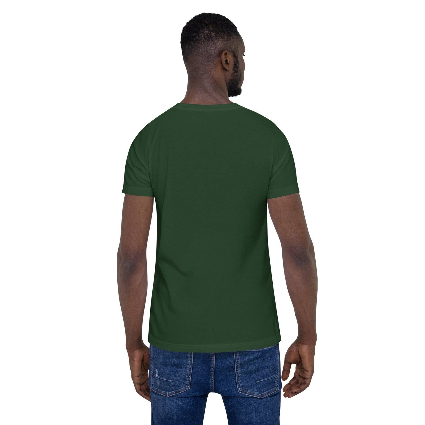 Jamaica Pride t-shirt - Passport Outfitters Apparel