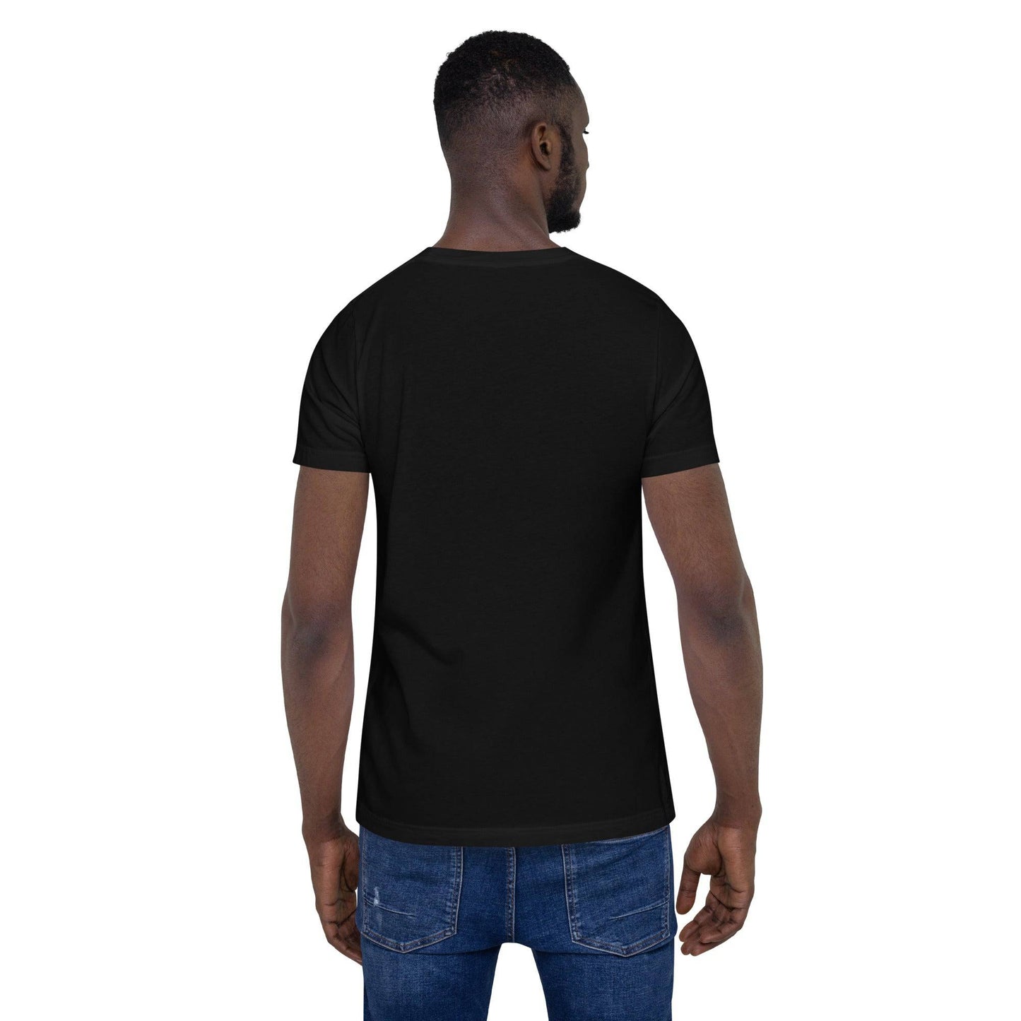 Jamaica Pride t-shirt - Passport Outfitters Apparel