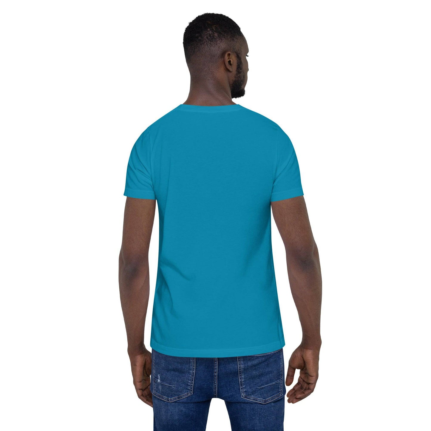 Jamaica Pride t-shirt - Passport Outfitters Apparel