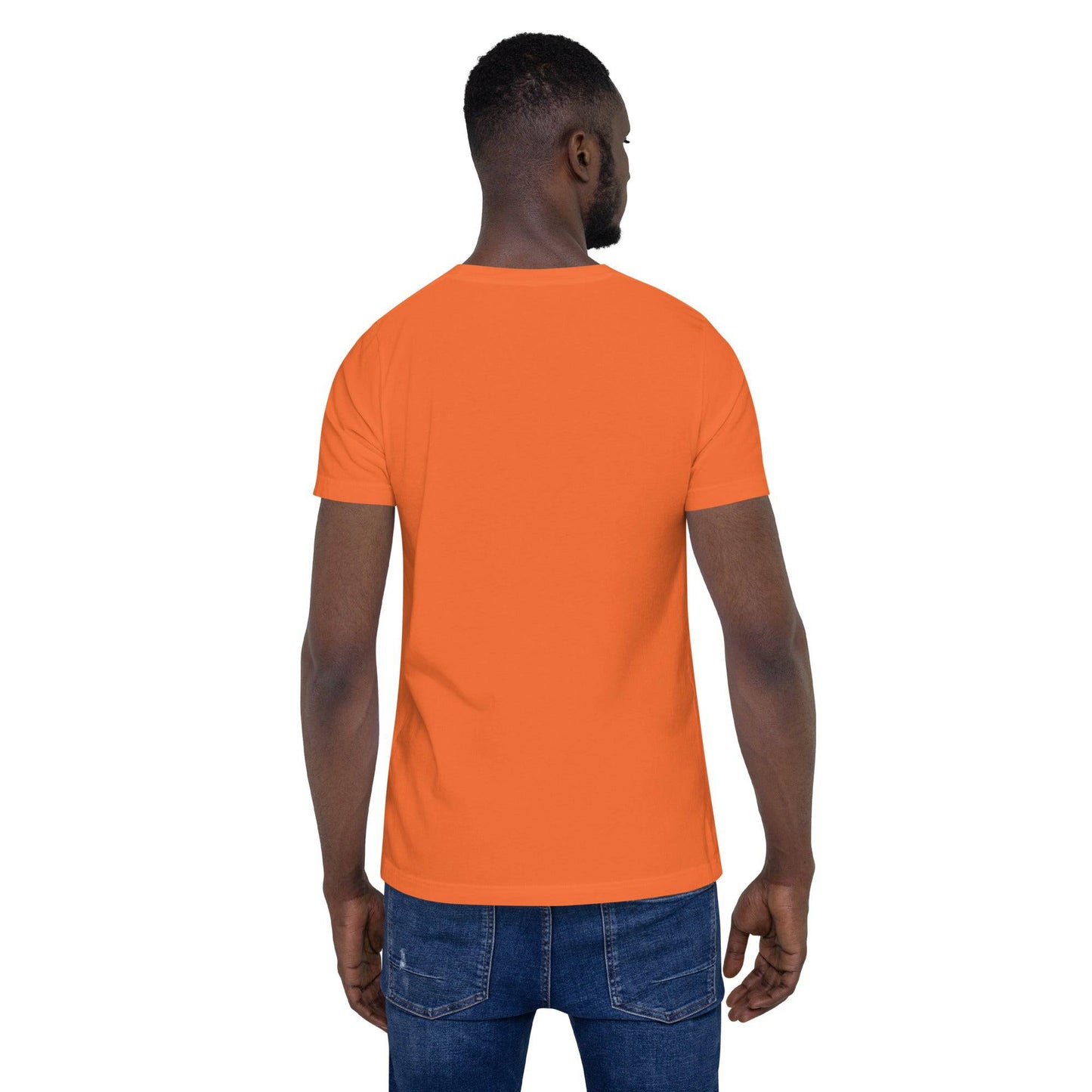 Jamaica Pride t-shirt - Passport Outfitters Apparel