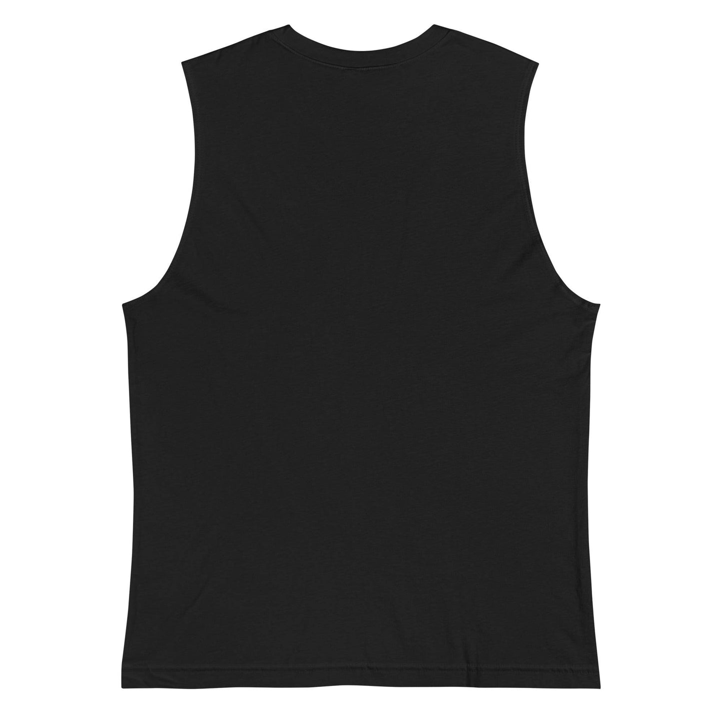 Muscle Travel is My Therapy Tank - Passport Outfitters Apparel