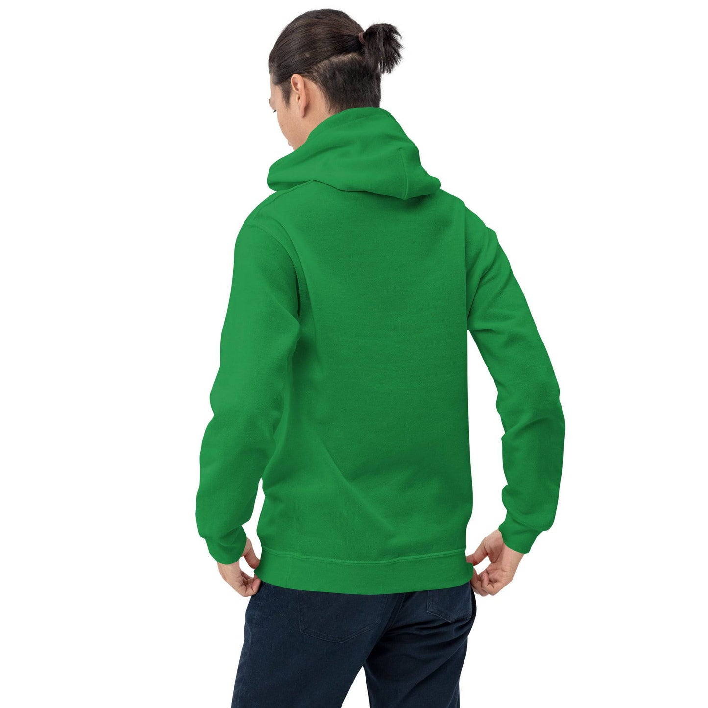 New York City Grid Hoodie - Passport Outfitters Apparel