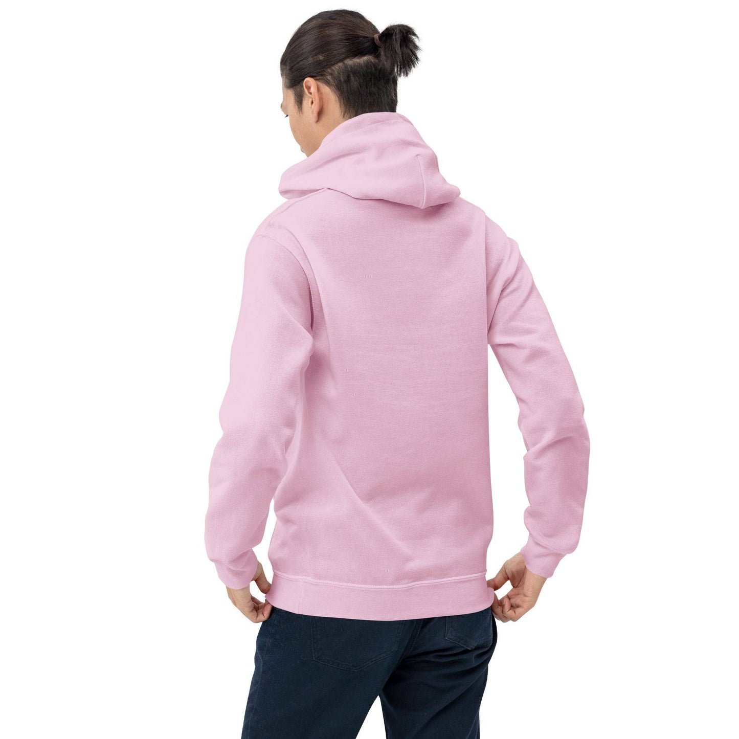 New York City Grid Hoodie - Passport Outfitters Apparel