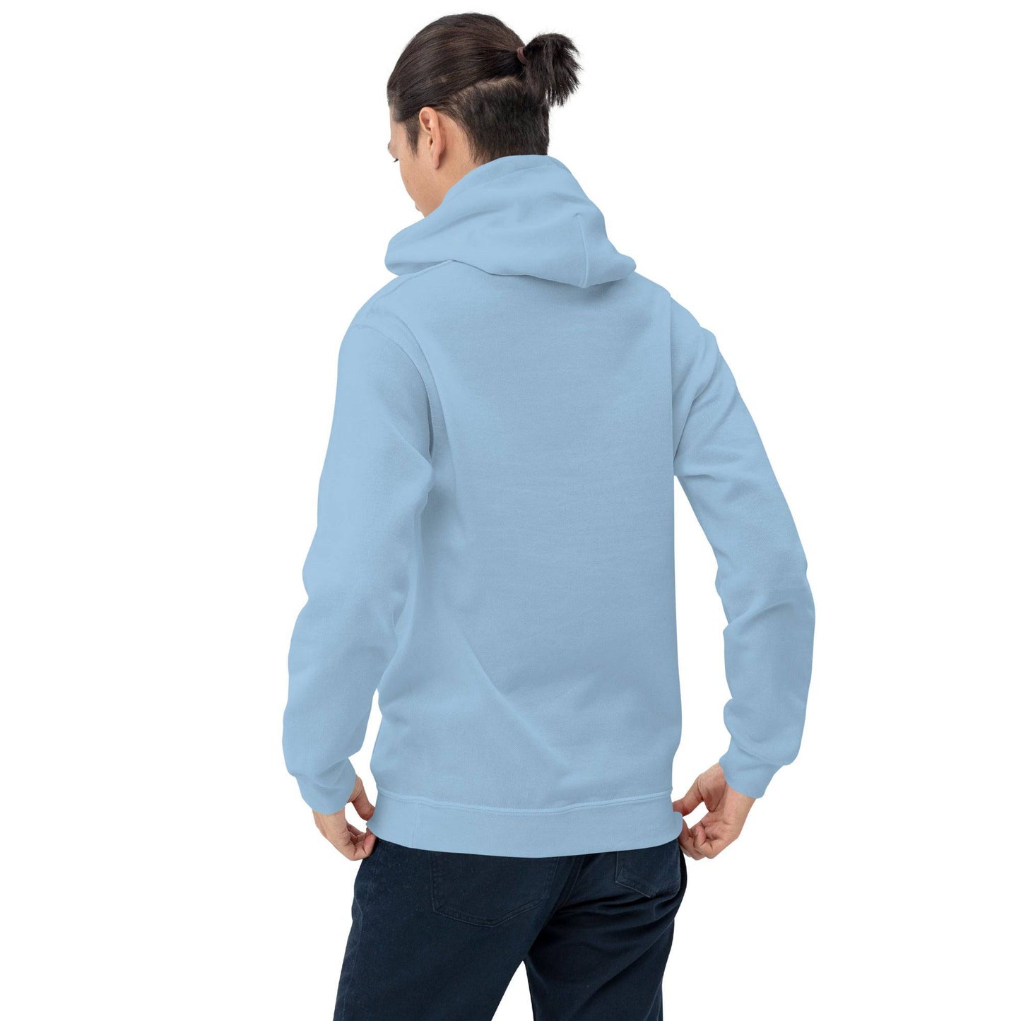 New York City Grid Hoodie - Passport Outfitters Apparel