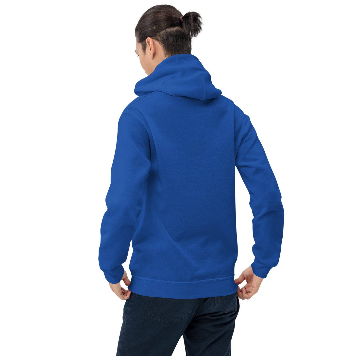 New York City Grid Hoodie - Passport Outfitters Apparel