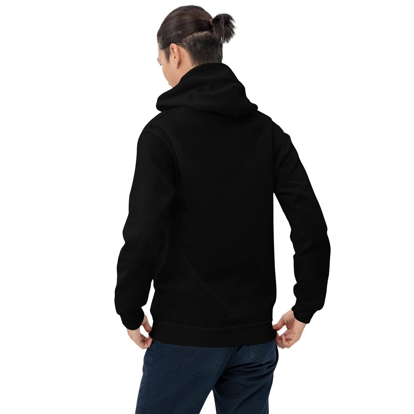 New York City Grid Hoodie - Passport Outfitters Apparel